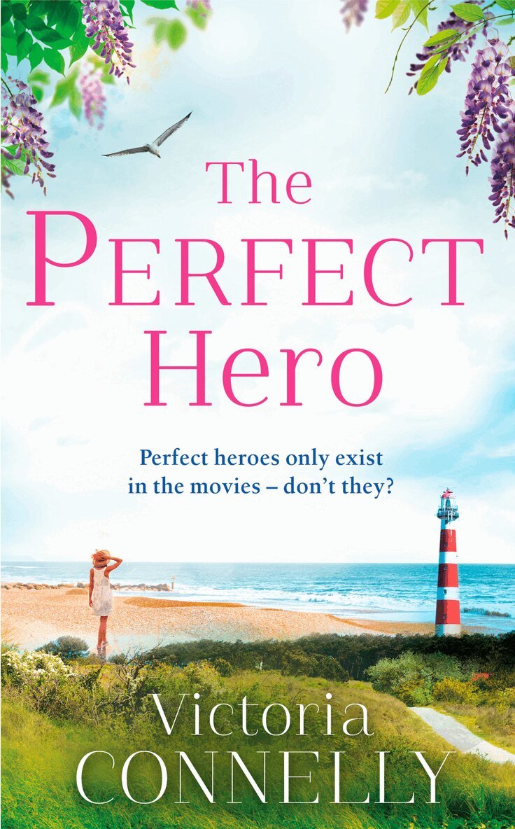 Victoria Connelly - Perfect Hero, E-bok