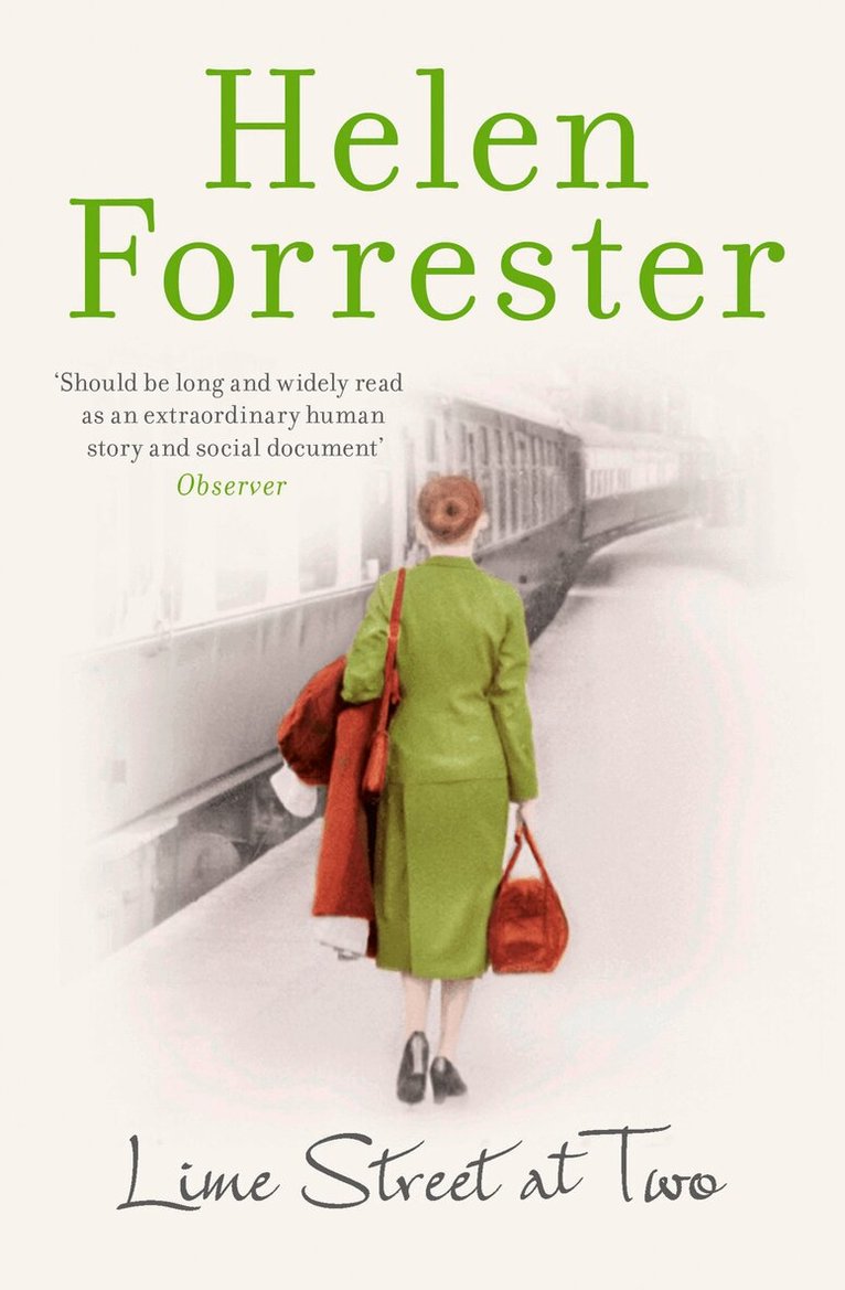 Helen Forrester - Lime Street at Two, E-bok