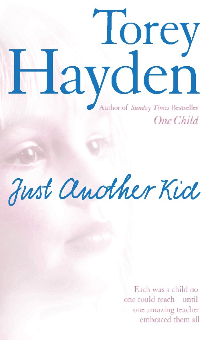 Torey Hayden - Just Another Kid, E-bok