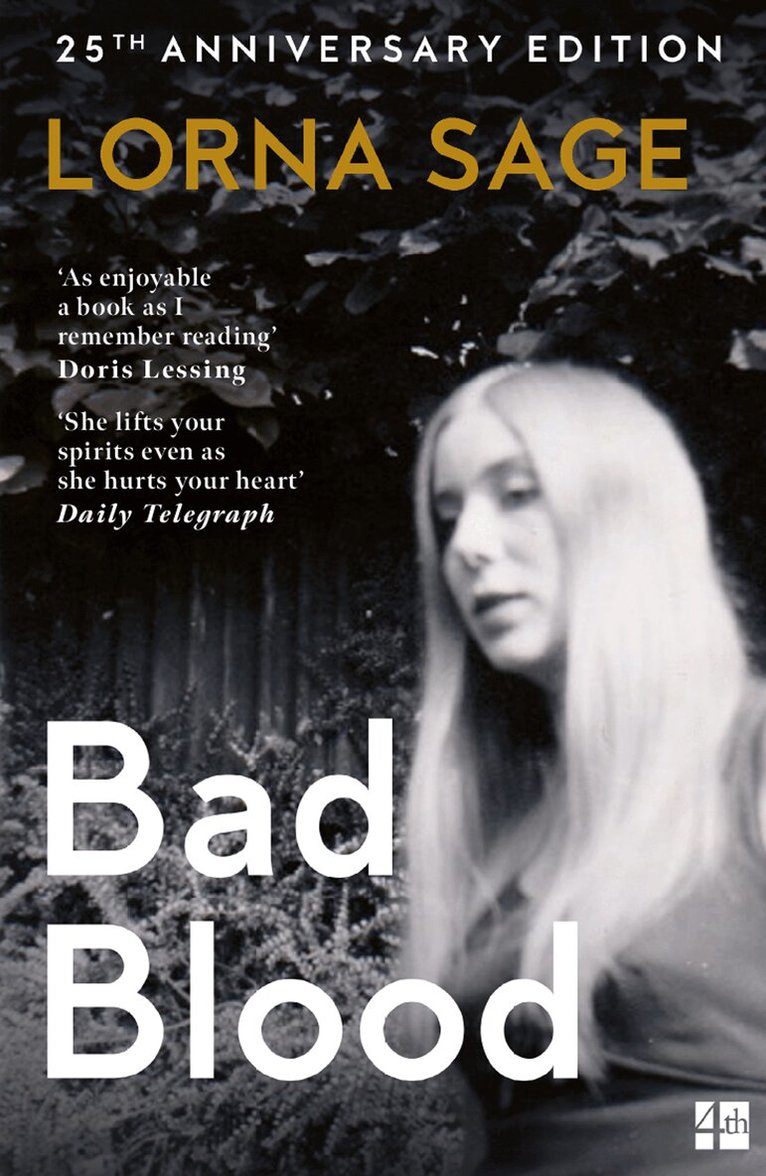 Lorna Sage - Bad Blood, E-bok