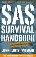 SAS Survival Handbook