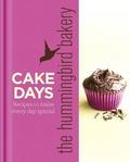 The Hummingbird Bakery Cake Days