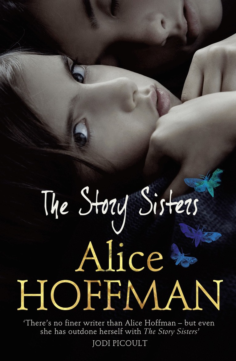Alice Hoffman - Story Sisters, E-bok