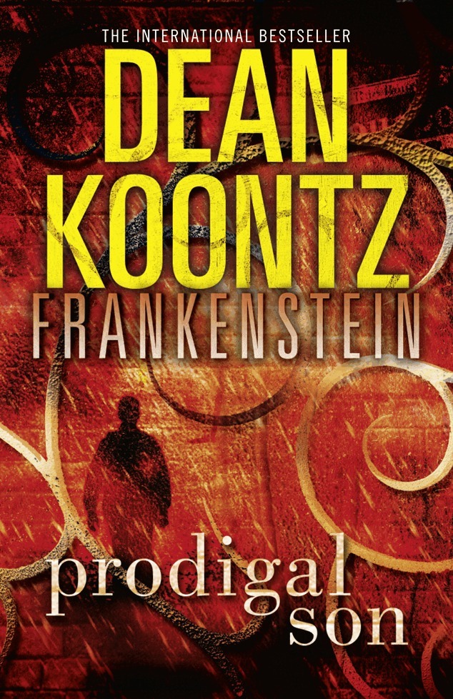 Dean Koontz - Prodigal Son, E-bok