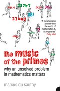 Music of the Primes