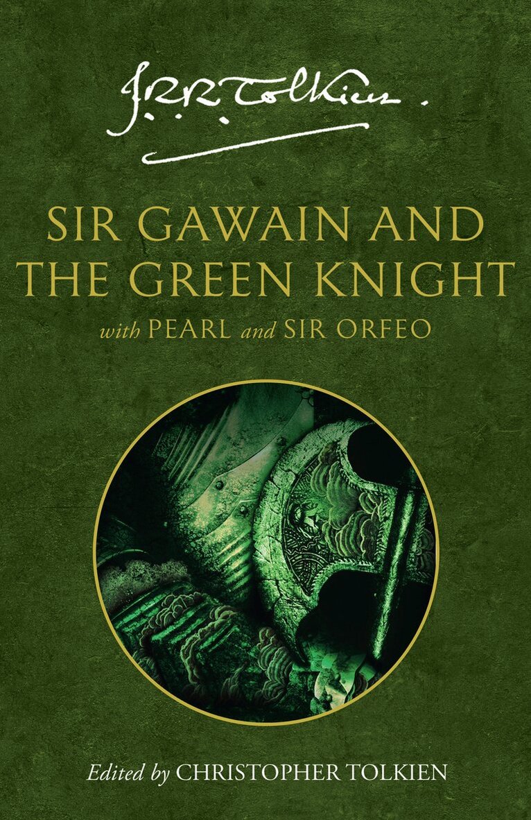Sir Gawain and the Green Knight, E-bok