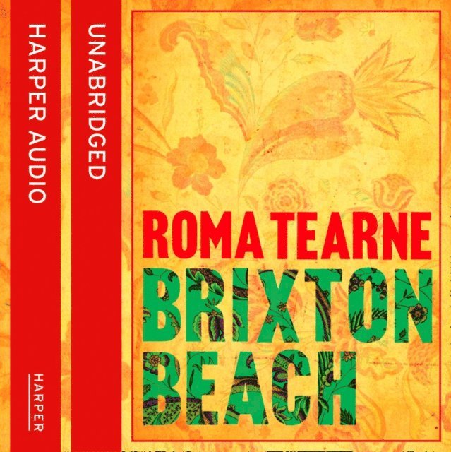 Roma Tearne - Brixton Beach, Ljudbok