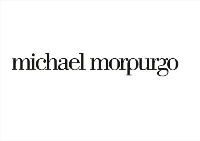 Michael Morpurgo - Best Christmas Present in the World, Ljudbok