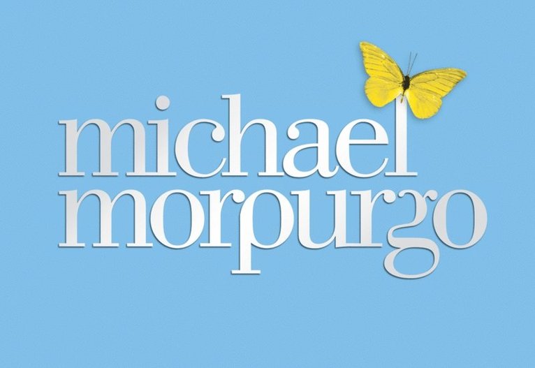 Michael Morpurgo - Last Wolf, Ljudbok