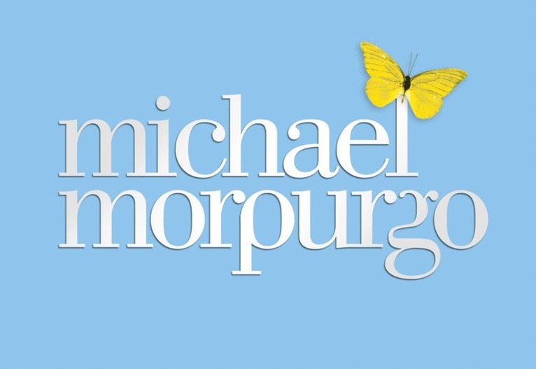 Michael Morpurgo - Marble Crusher, Ljudbok