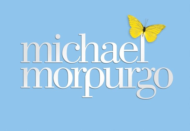 Michael Morpurgo - Rainbow Bear, Ljudbok