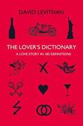 Lover's Dictionary
