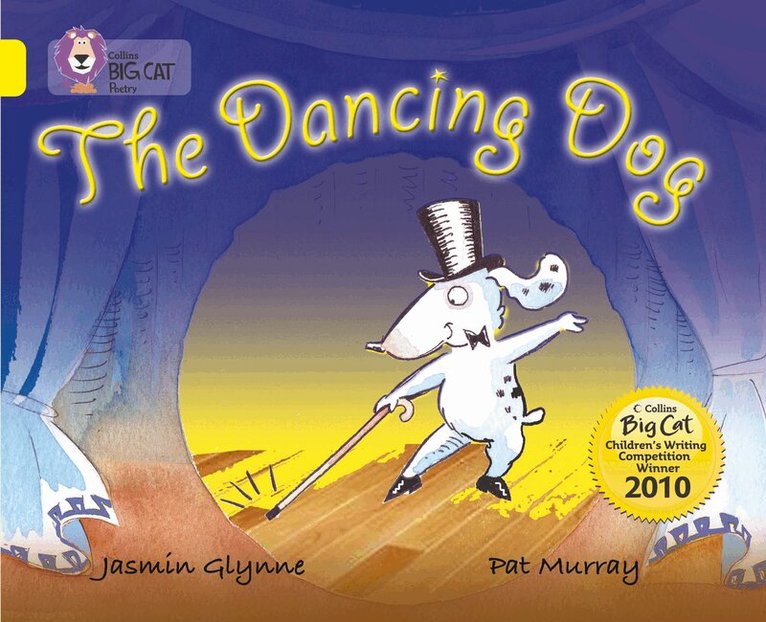 Dancing Dog