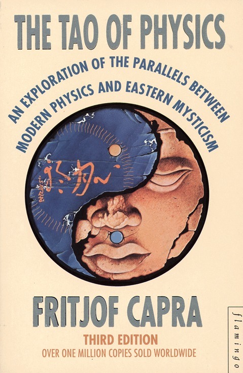 Fritjof Capra - Tao of Physics, E-bok