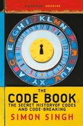 Code Book: The Secret History of Codes and Code-breaking