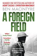FOREIGN FIELD EPUB ED EB