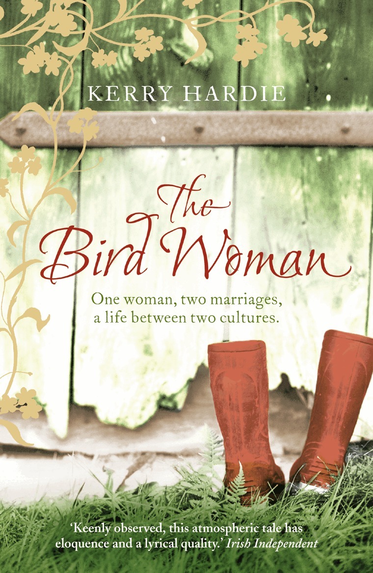 Kerry Hardie - Bird Woman, E-bok. Tillgänglighet: Lägg i varukorg