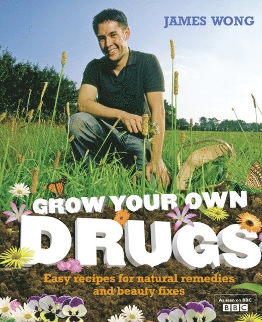 James Wong - Grow Your Own Drugs, E-bok