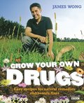 Grow Your Own Drugs