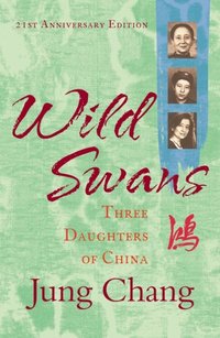 Wild Swans