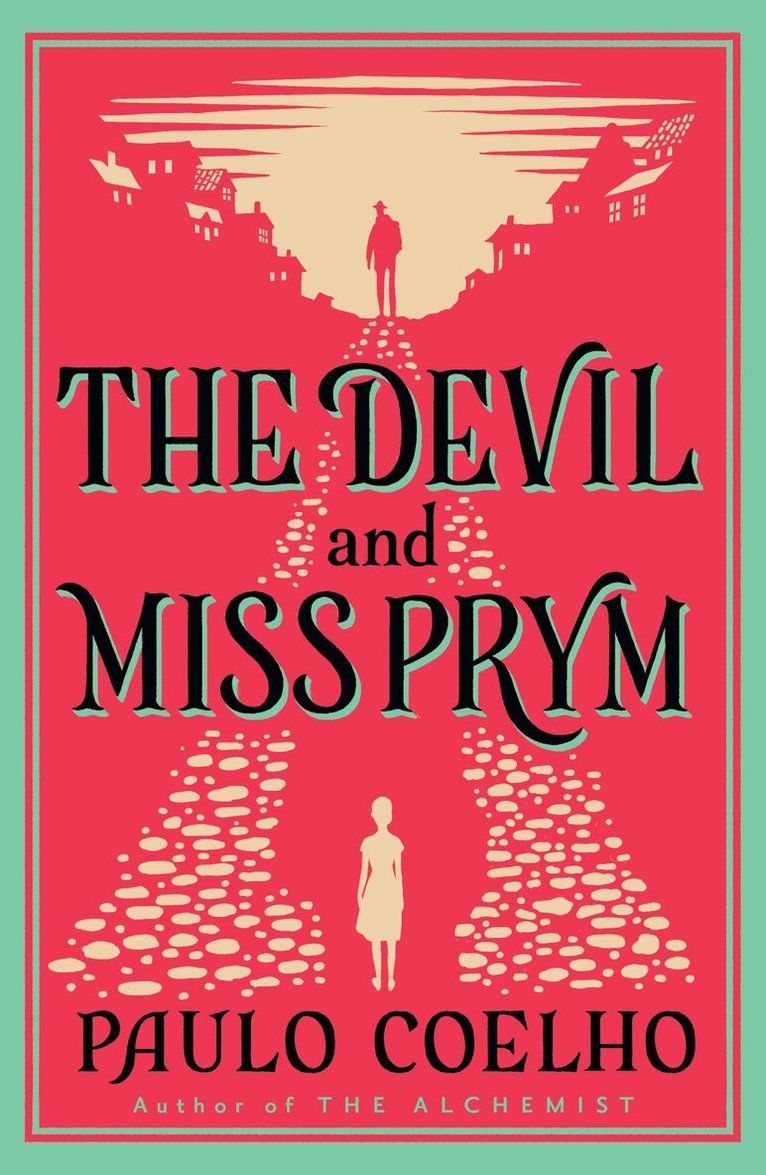 Paulo Coelho - Devil and Miss Prym, E-bok