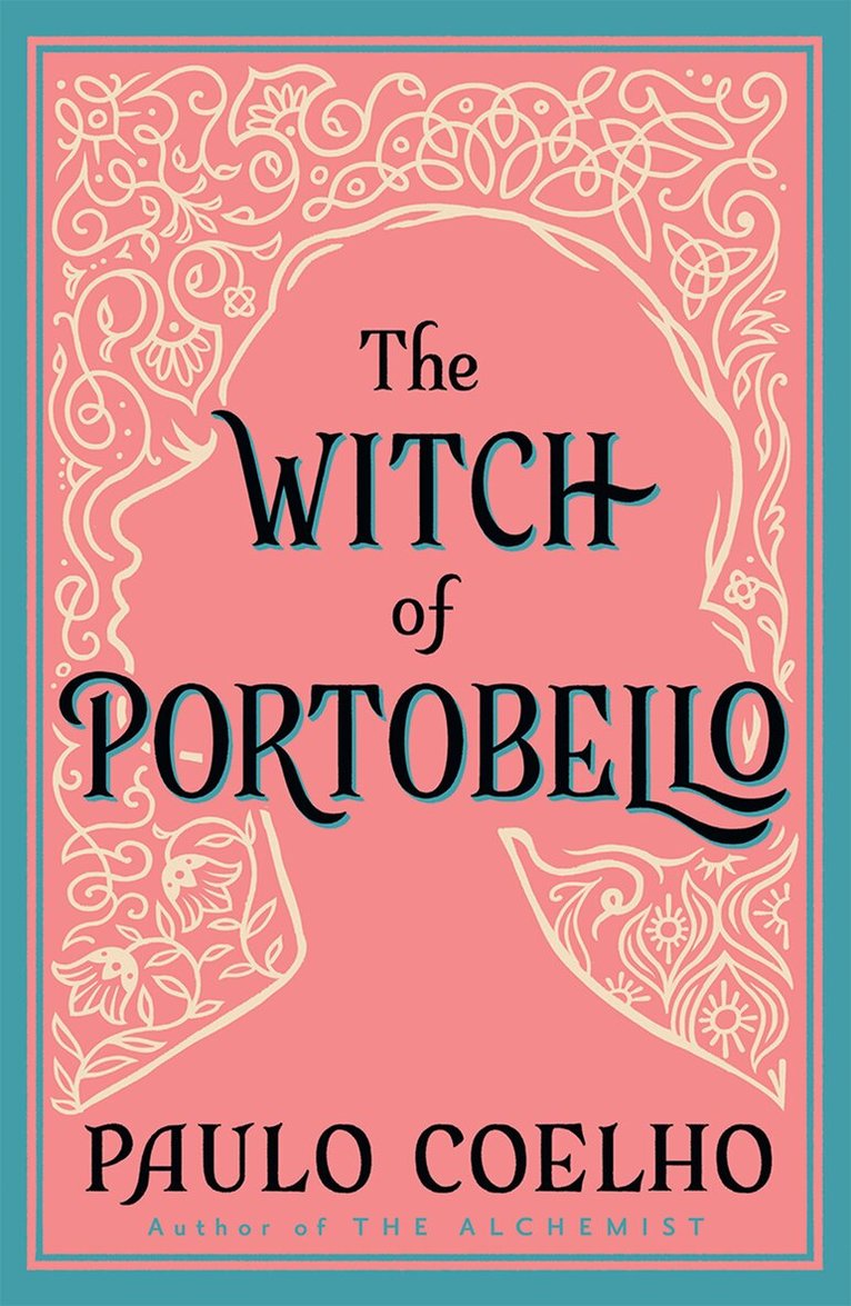 Paulo Coelho - Witch of Portobello, E-bok