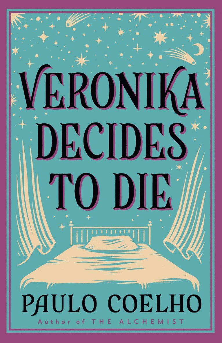 Paulo Coelho - Veronika Decides to Die, E-bok