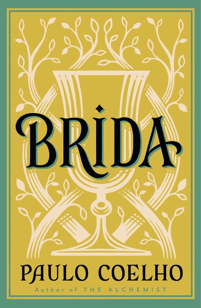 Paulo Coelho - Brida, E-bok