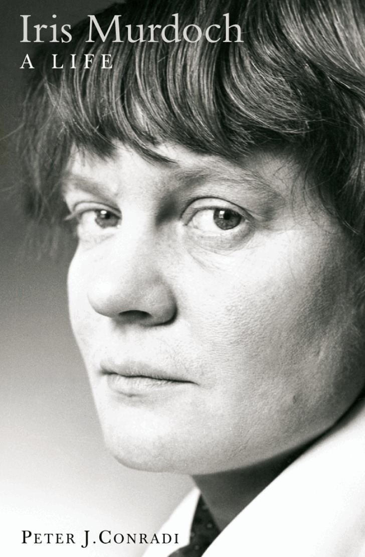 Peter J. Conradi - Iris Murdoch: A Life, E-bok