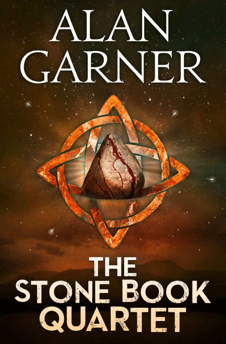 Alan Garner - Stone Book Quartet, E-bok