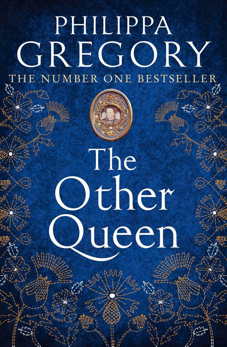 Philippa Gregory - Other Queen, E-bok