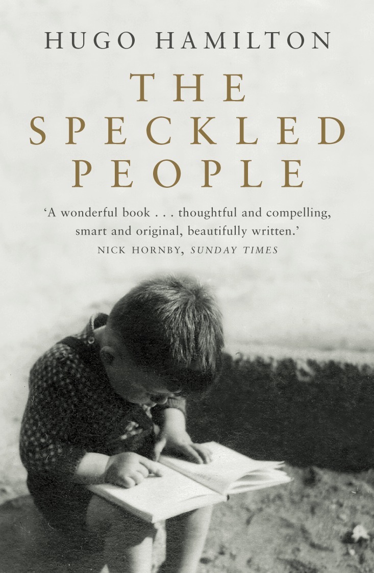 Hugo Hamilton - Speckled People, E-bok