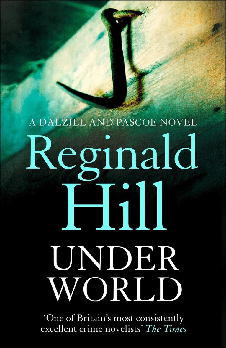 Reginald Hill - Under World, E-bok