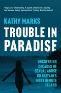 Trouble in Paradise