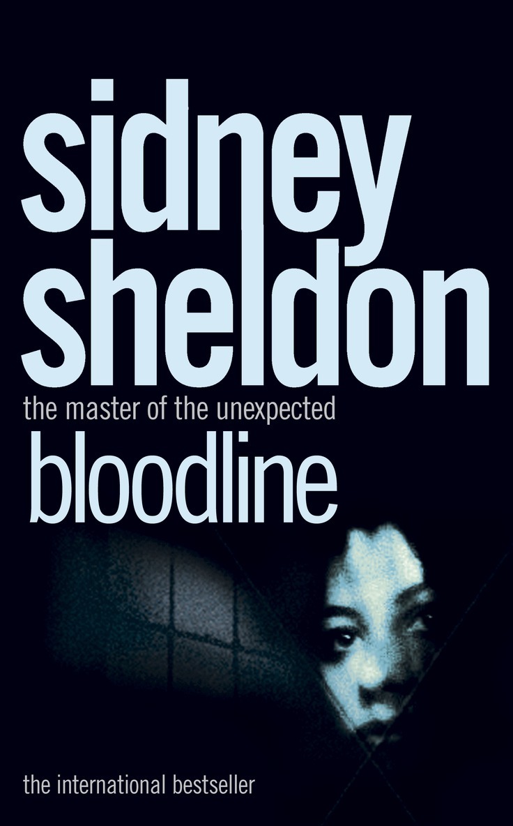 Sidney Sheldon - Bloodline, E-bok