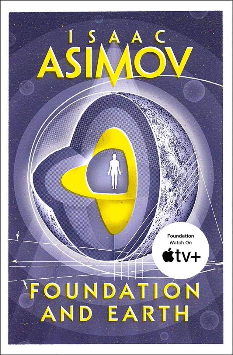 Isaac Asimov - Foundation and Earth, E-bok