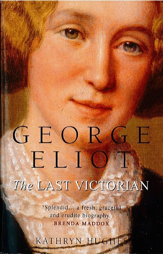 Kathryn Hughes - George Eliot, E-bok