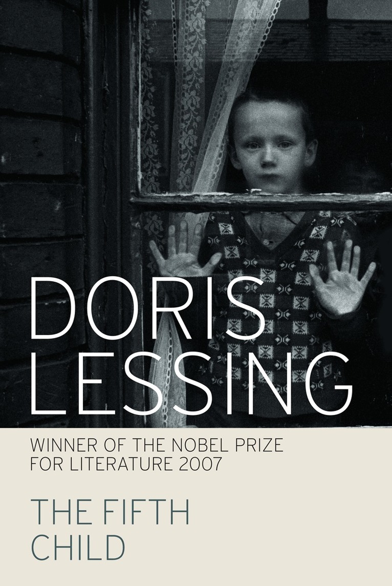 Doris Lessing - Fifth Child, E-bok