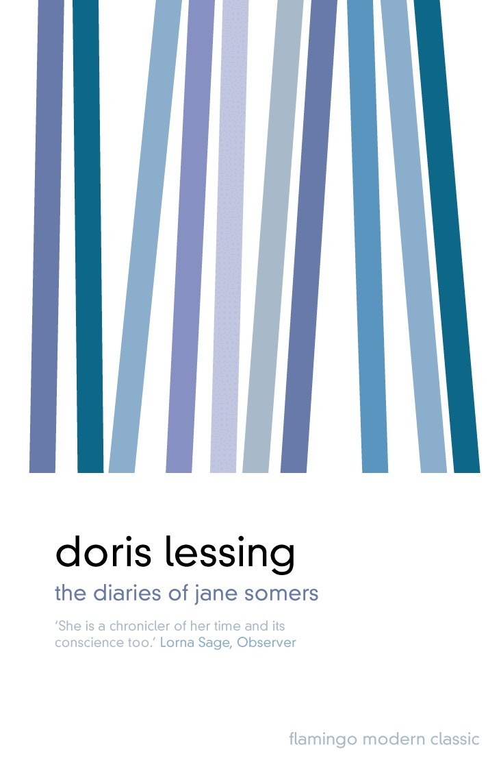 Doris Lessing - Diaries of Jane Somers, E-bok