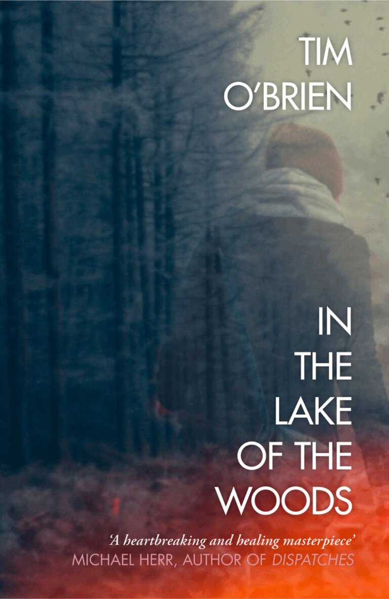 Tim O’Brien - In the Lake of the Woods, E-bok