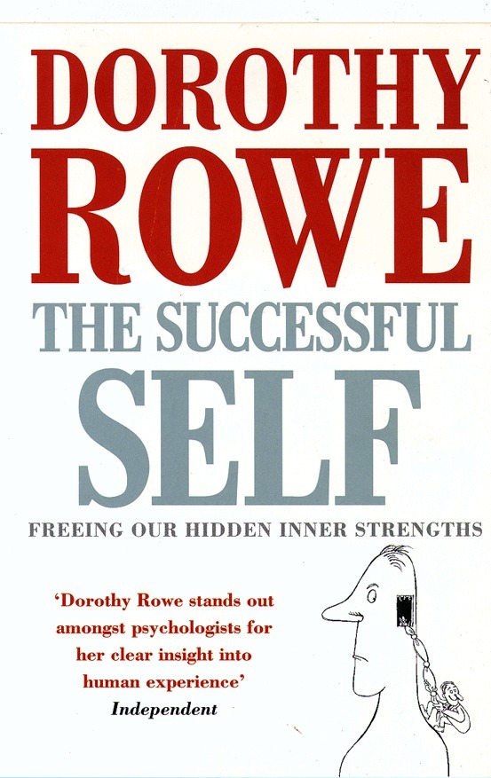 Dorothy Rowe - Successful Self, E-bok