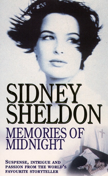 Sidney Sheldon - Memories of Midnight, E-bok