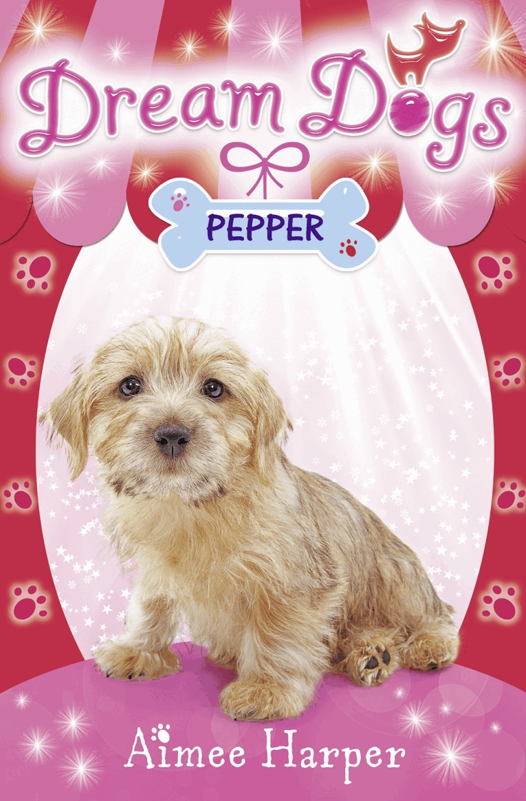 Aimee Harper - Pepper, E-bok. Tillgänglighet: Lägg i varukorg