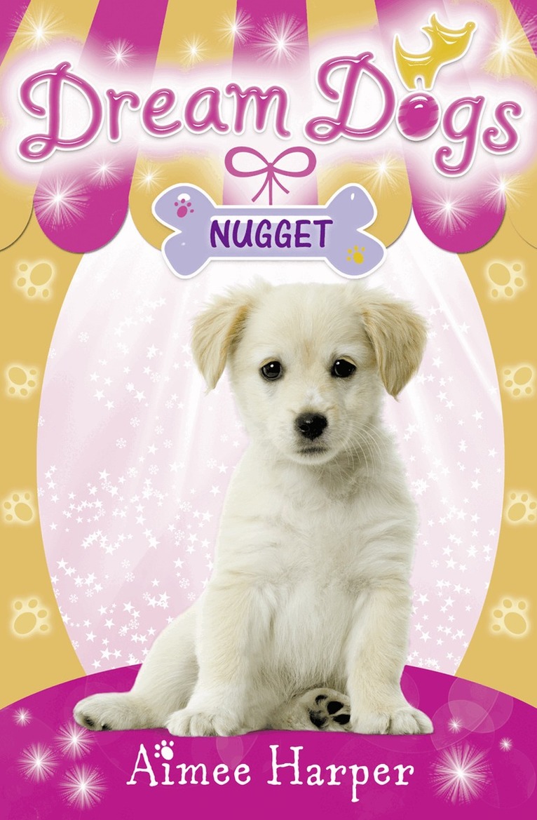 Aimee Harper - Nugget, E-bok. Tillgänglighet: Lägg i varukorg