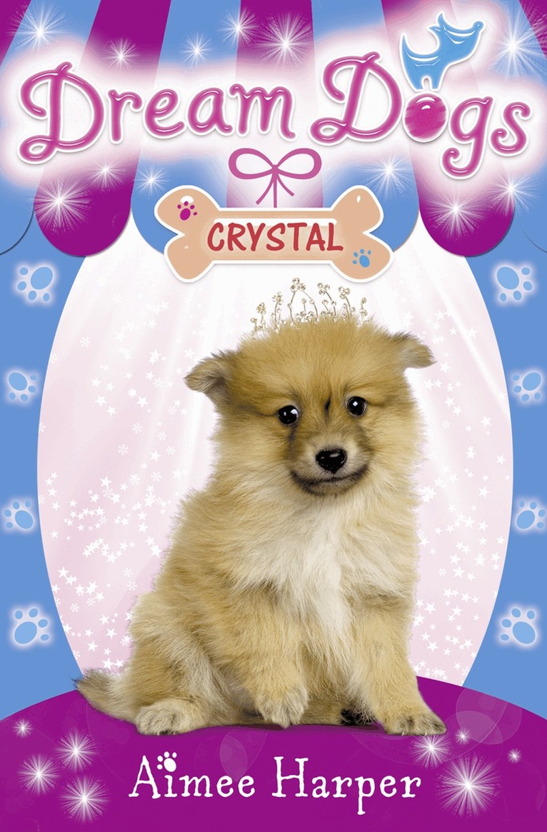 Aimee Harper - Crystal, E-bok. Tillgänglighet: Lägg i varukorg