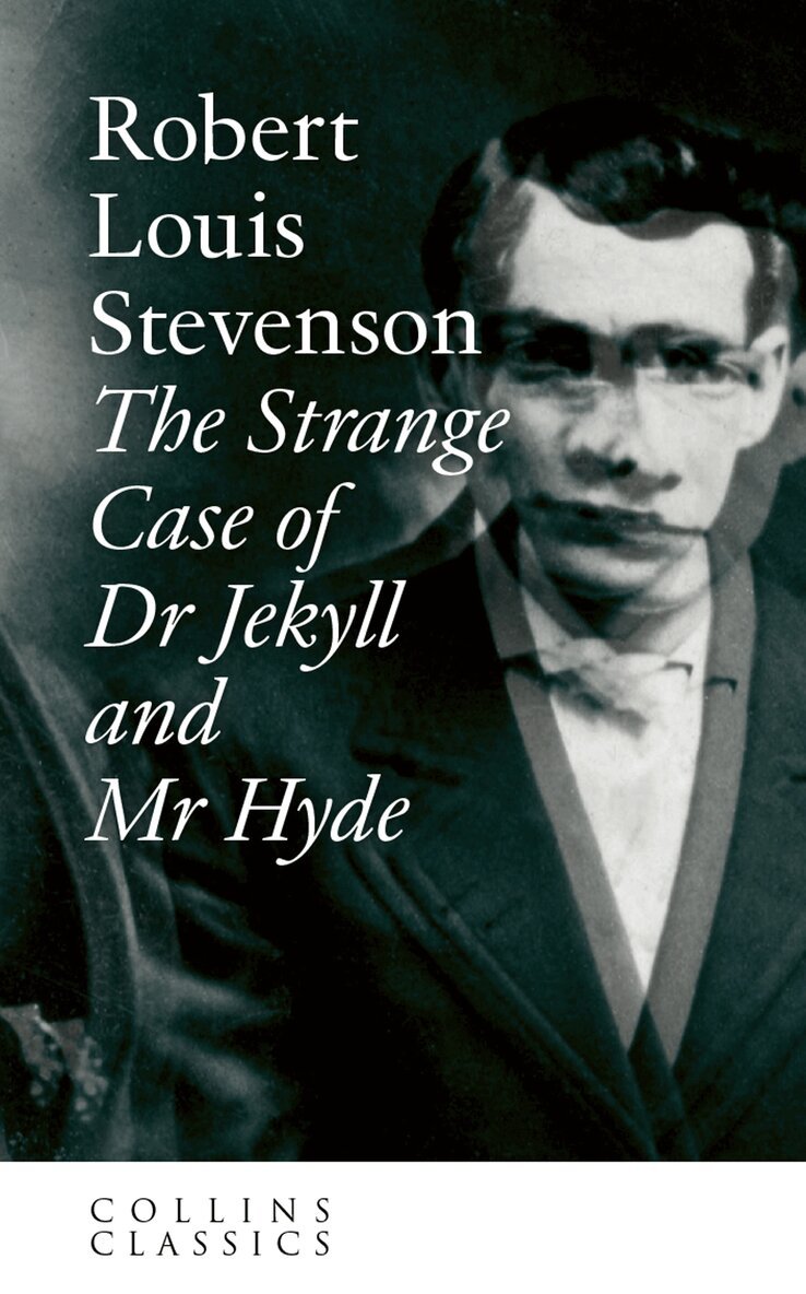 Robert Louis Stevenson - Strange Case of Dr Jekyll and Mr Hyde, E-bok