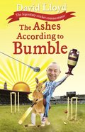 Ashes According to Bumble
