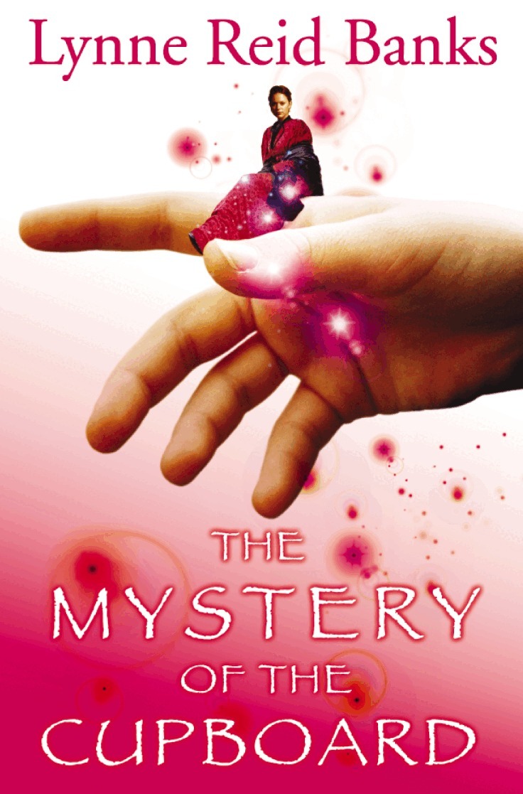 Lynne Reid Banks - Mystery of the Cupboard, E-bok
