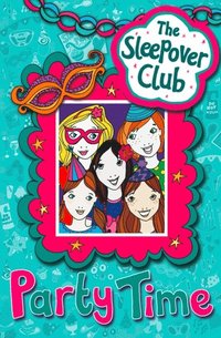 Sleepover Girls On Horseback The Sleepover Club Book 11 - 