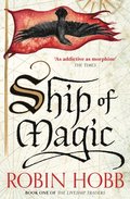 Ship of Magic